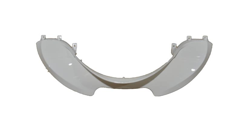 ARKA ÇAMURLUK EKİ (LİNDO)